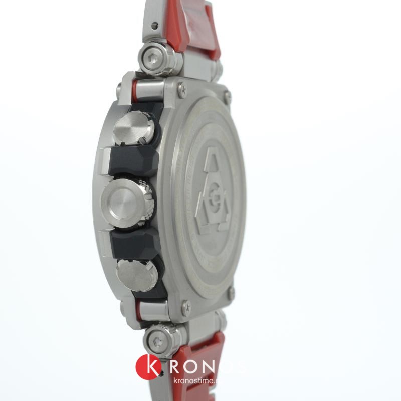 Фотография часов Casio G-Shock Premium MTG-B1000D-1A_11