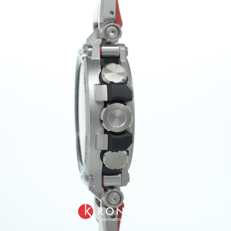 Фотография часов Casio G-Shock Premium MTG-B1000D-1A_8