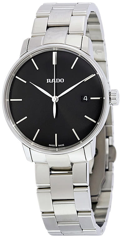 Rado Rado Coupole R22864152 , наручные мужские часы фото под углом