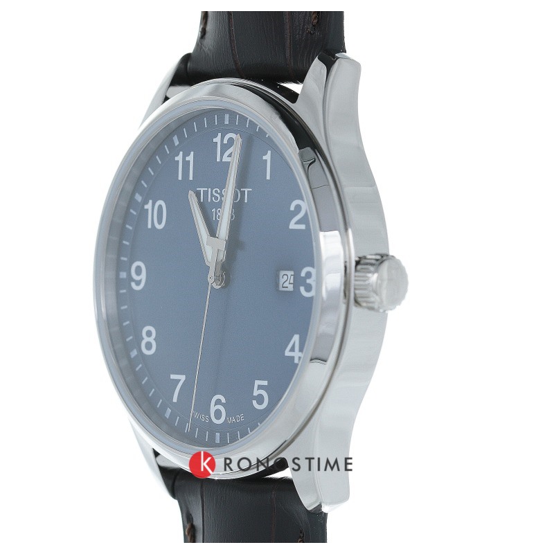 Фотография часов Tissot Gent XL Classic T116.410.16.047.00_5