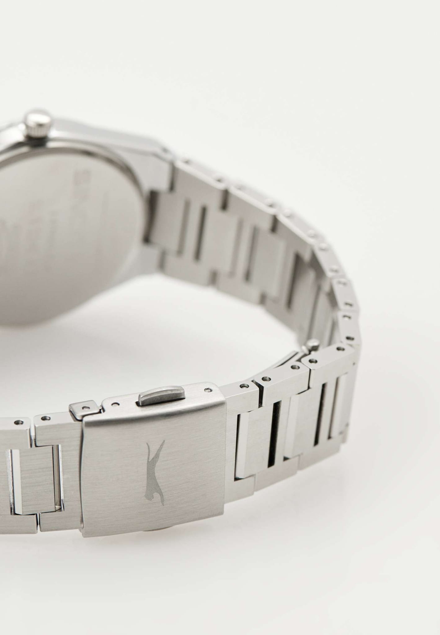 Slazenger Slazenger SL.09.2243.4.01,  англия женские часы на браслете нержавеющая сталь боковой вид