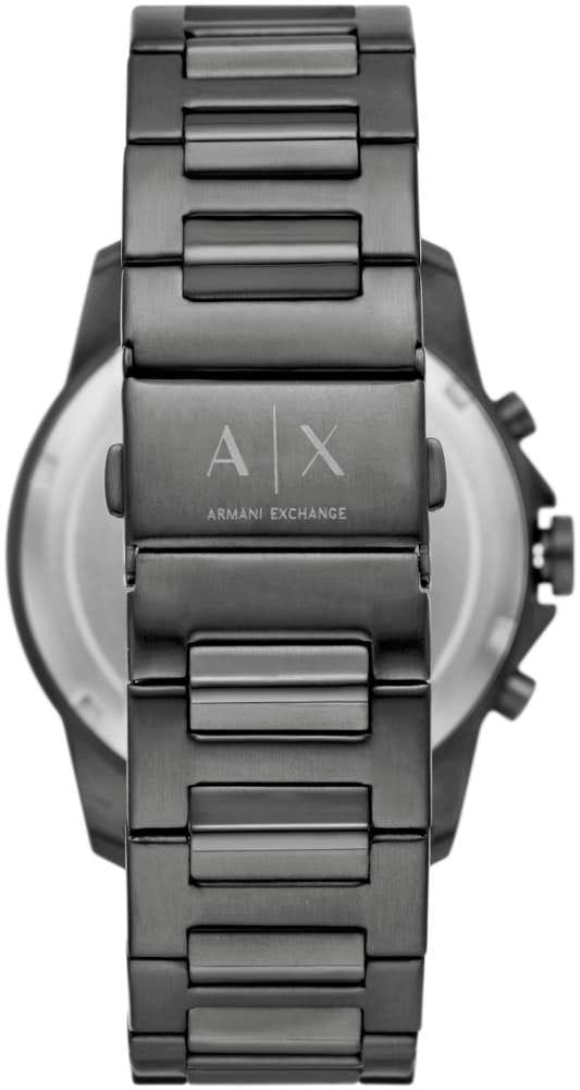 Оригинальные часы Armani Exchange Armani Exchange Banks AX7170SET кварцевые калибр механизма  общий вид