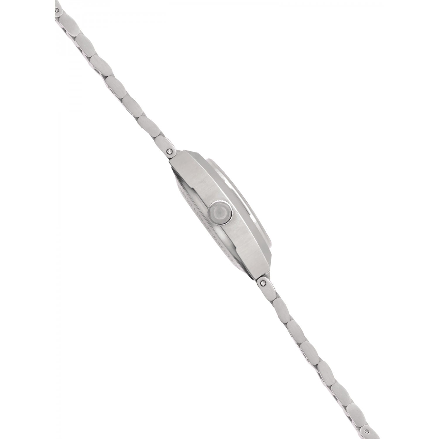 Слава 3042703/100-8205 мужские часы застежка крупным планом