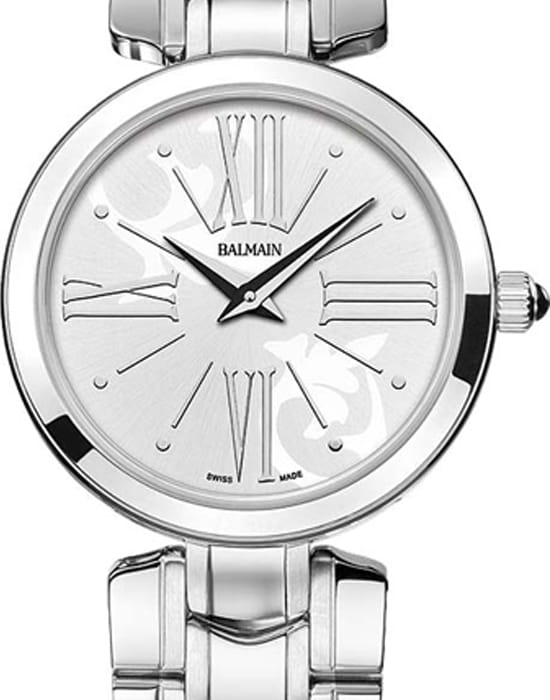 Balmain Balmain Madrigal Lady III B4271.33.12 , наручные женские часы фото под углом