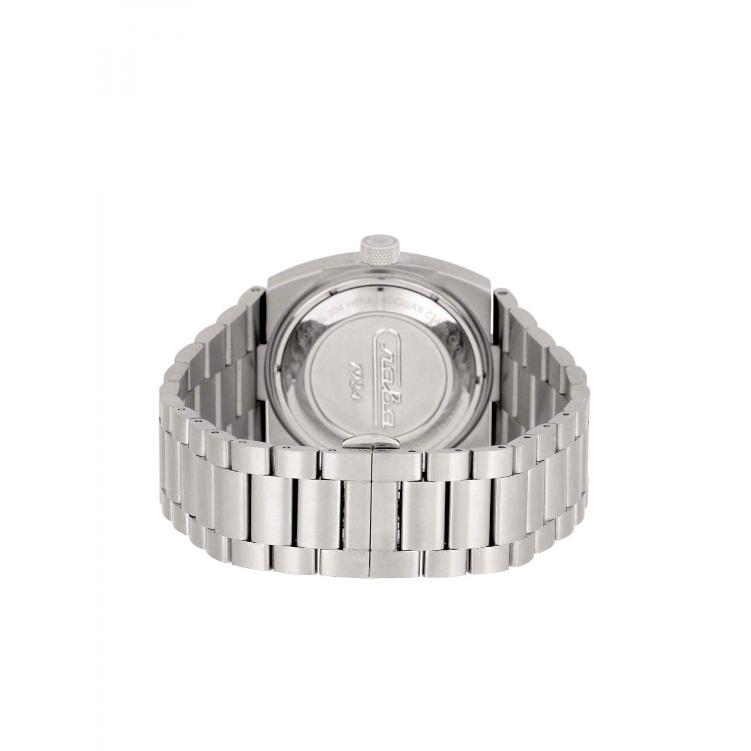 Слава Слава Телевизор 3042703/100-8205 механические мужские часы часы крупный план синий циферблата