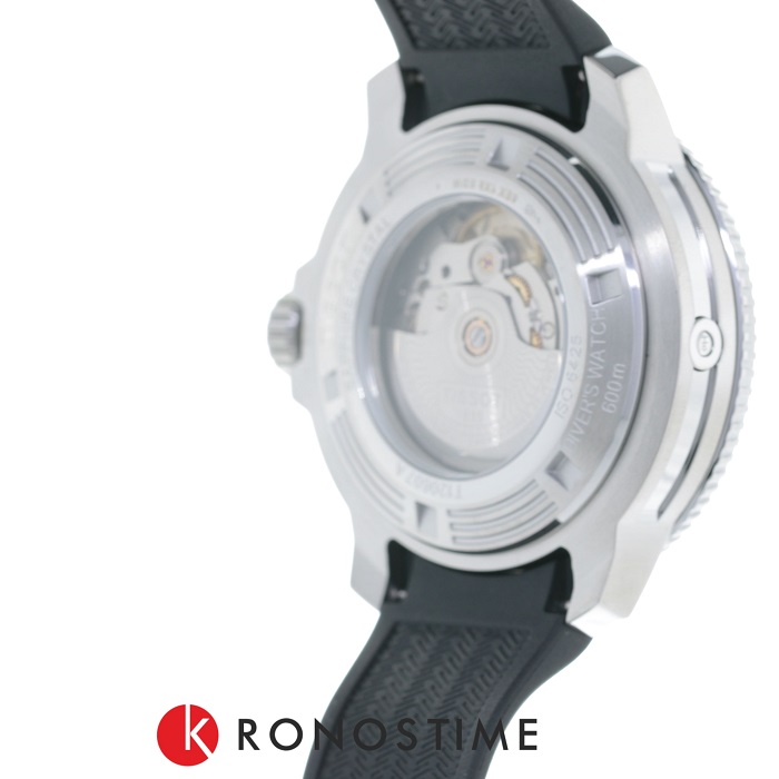 Фотография часов Tissot Seastar 2000 Professional Powermatic 80 T120.607.17.441.00_17