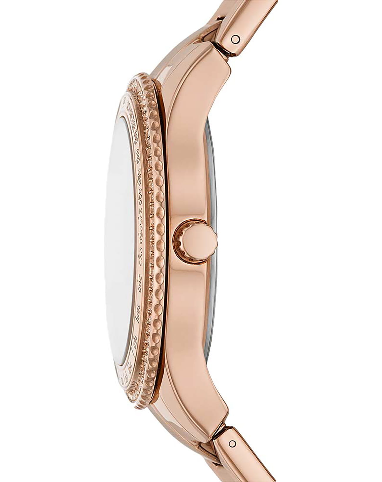 Fossil Fossil Stella  ES5106 , наручные женские часы фото под углом