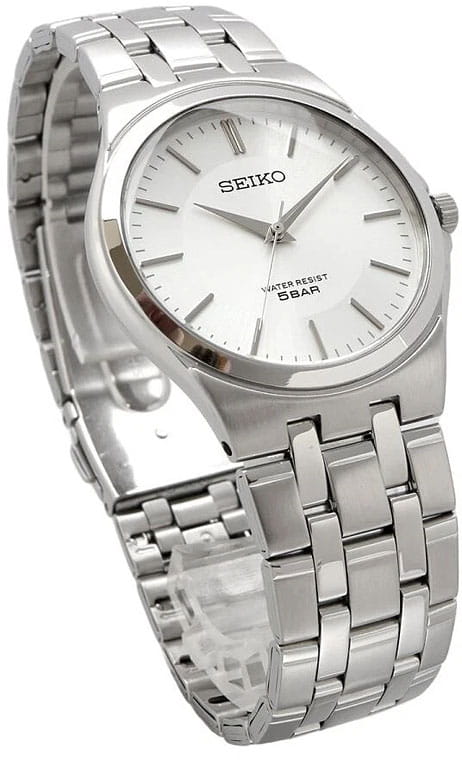 Seiko Seiko Spirit SCXP021 , наручные женские часы фото под углом