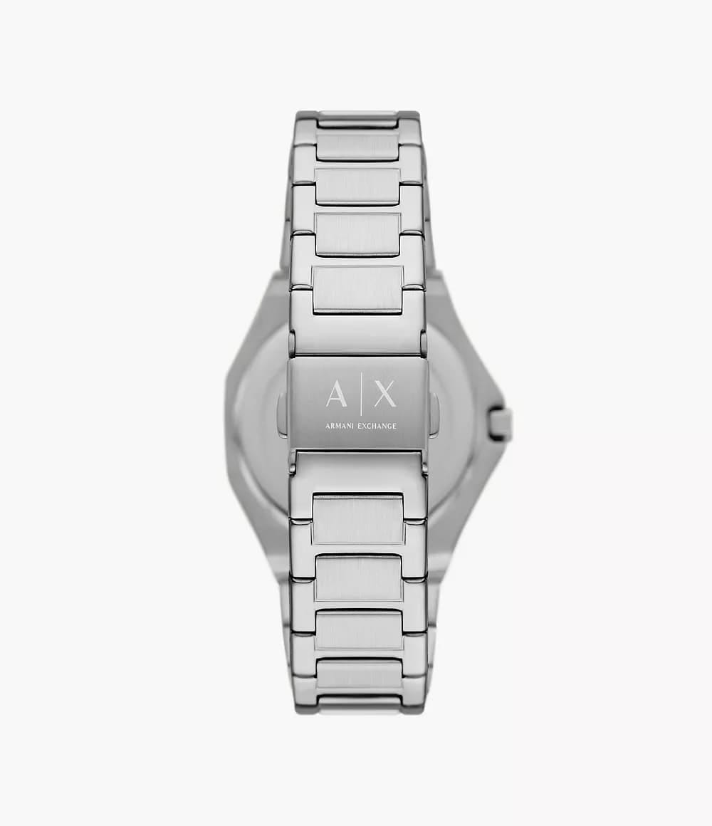 Оригинальные часы Armani Exchange Armani Exchange Andrea AX4606 кварцевые калибр механизма  общий вид