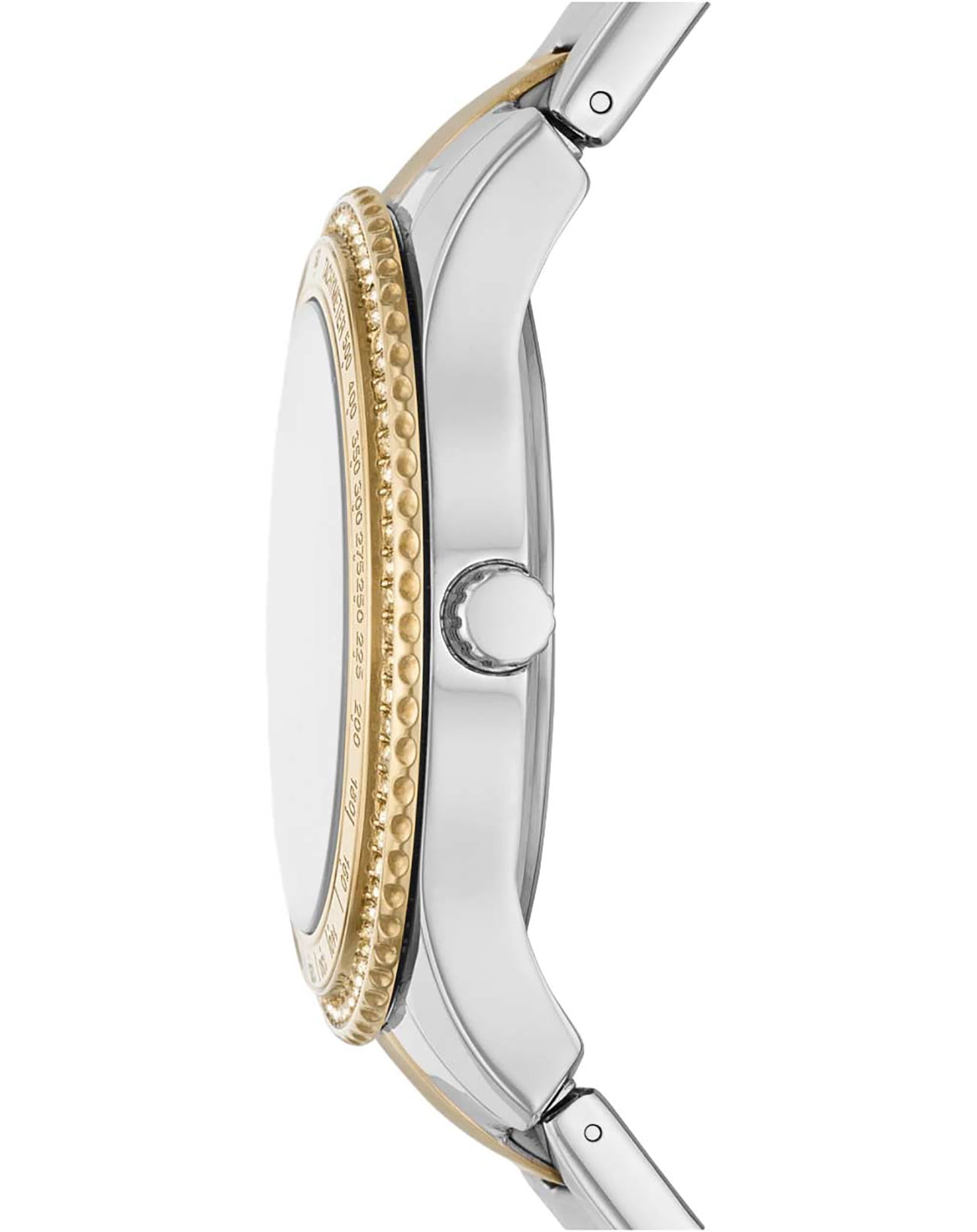 Fossil Fossil Stella  ES5107 , наручные женские часы фото под углом