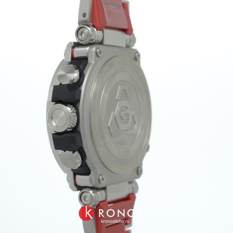 Фотография часов Casio G-Shock Premium MTG-B1000D-1A_12