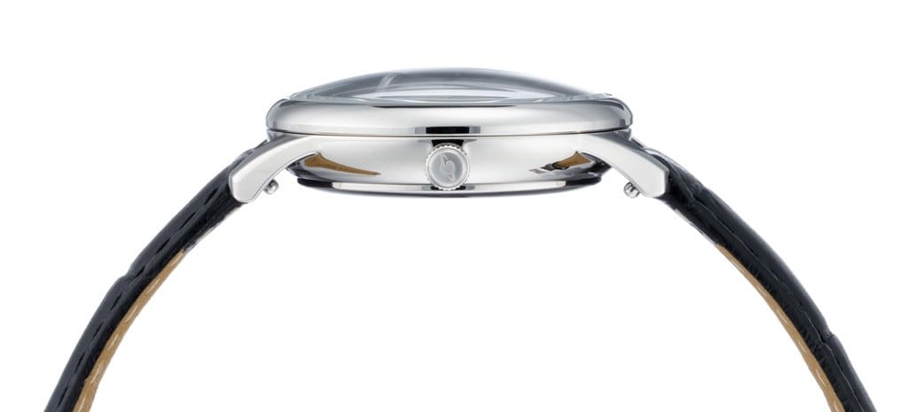 Оригинальные часы Космос Космос Сатурн K 067.11.30 кварцевые калибр механизма miyota общий вид