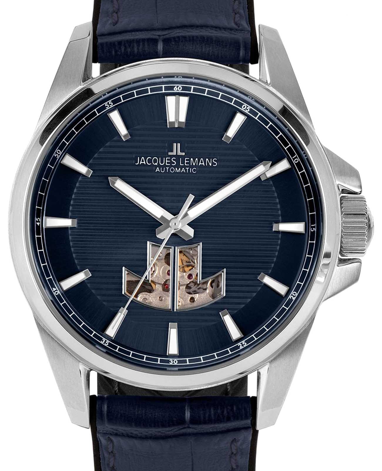 Jacques Lemans Jacques Lemans Sport 1-2209D , наручные мужские часы фото под углом