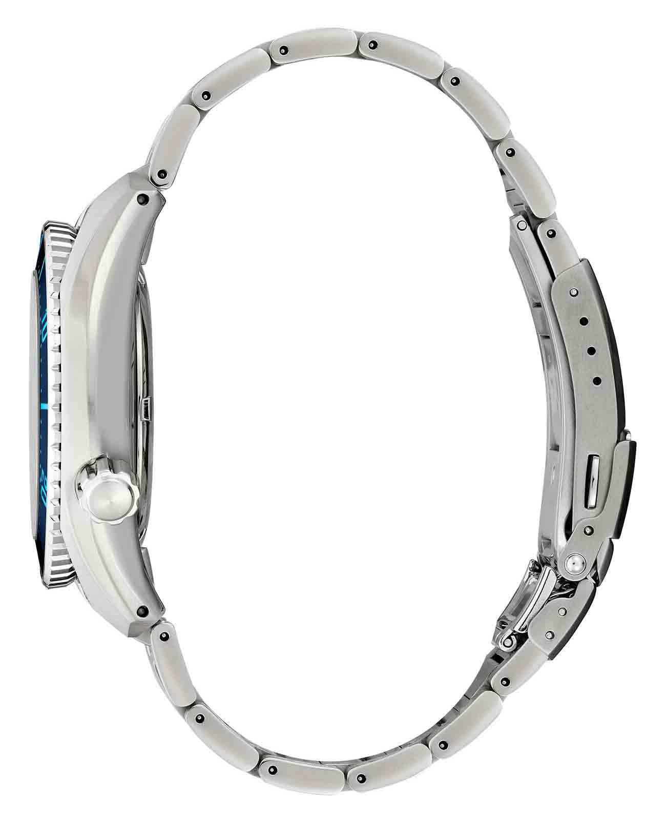 Seiko Seiko Prospex SPB375J1 PADI, наручные мужские часы фото под углом