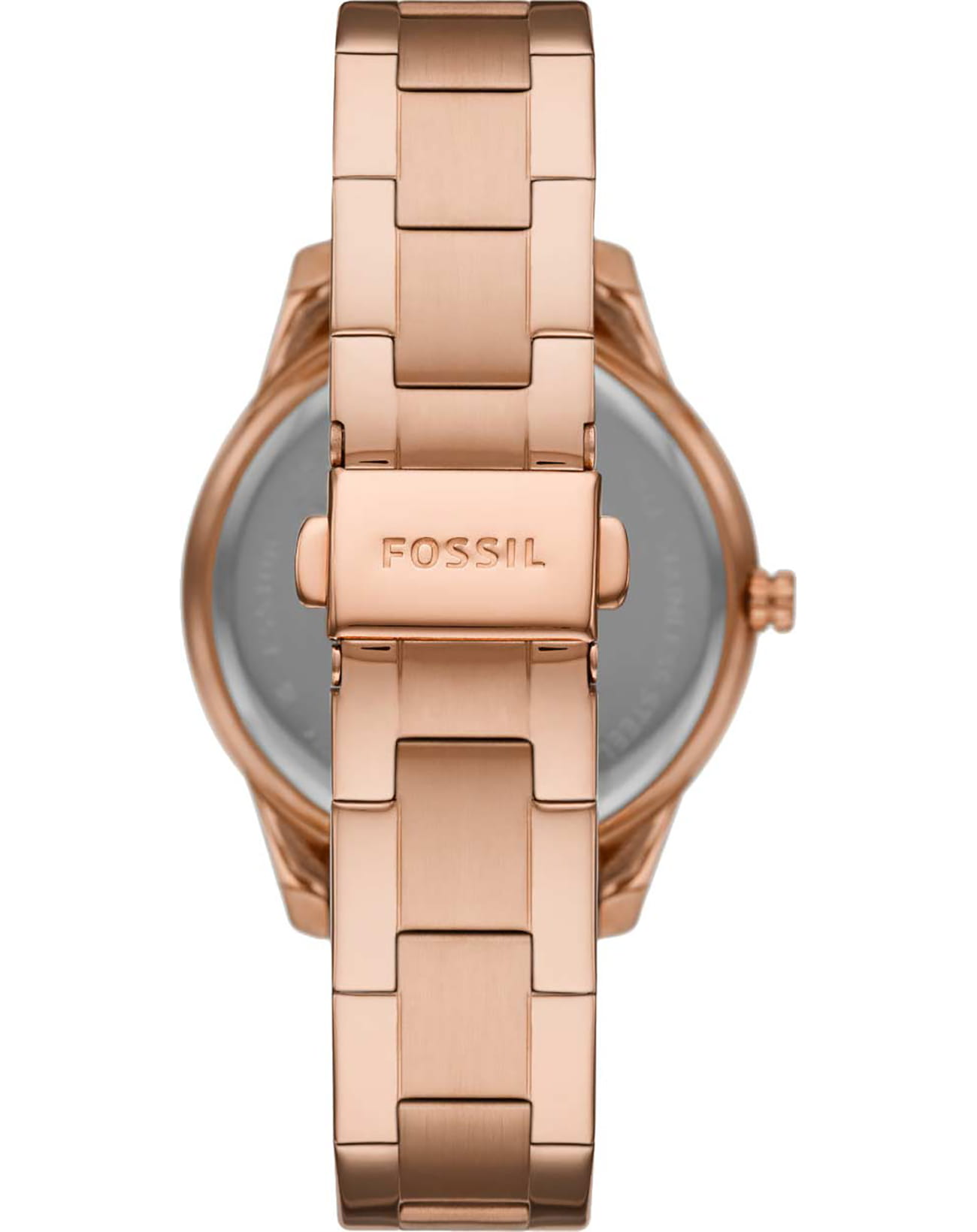 Оригинальные часы Fossil Fossil Stella  ES5109 кварцевые калибр механизма  общий вид