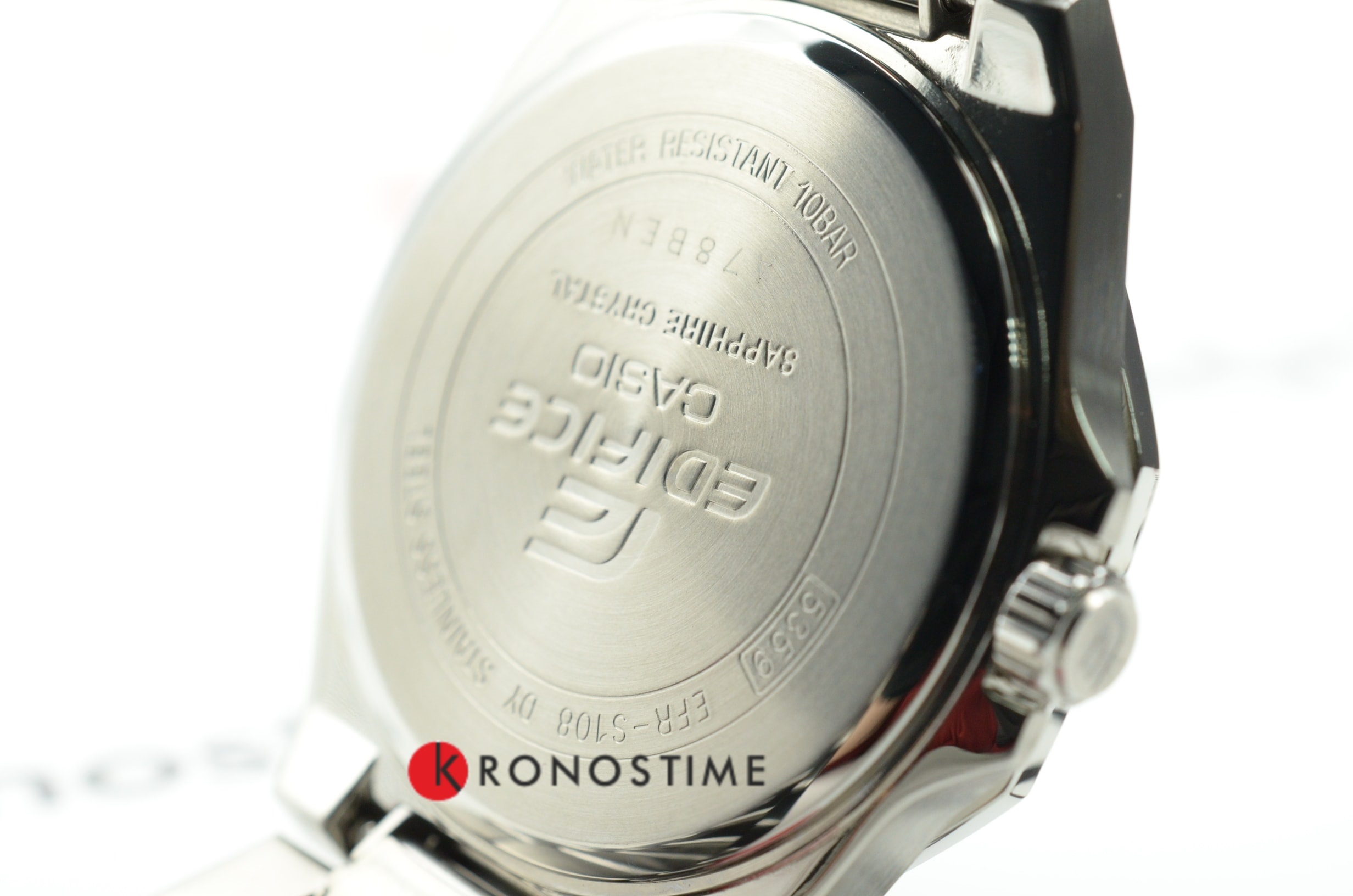 Edifice EFR-s108d