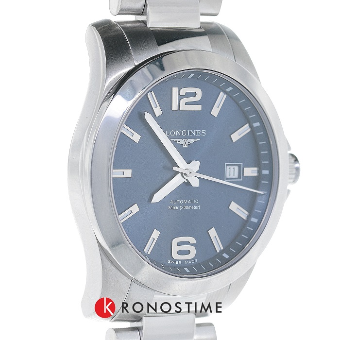 Фотография часов Longines Conquest L3.777.4.99.6_4