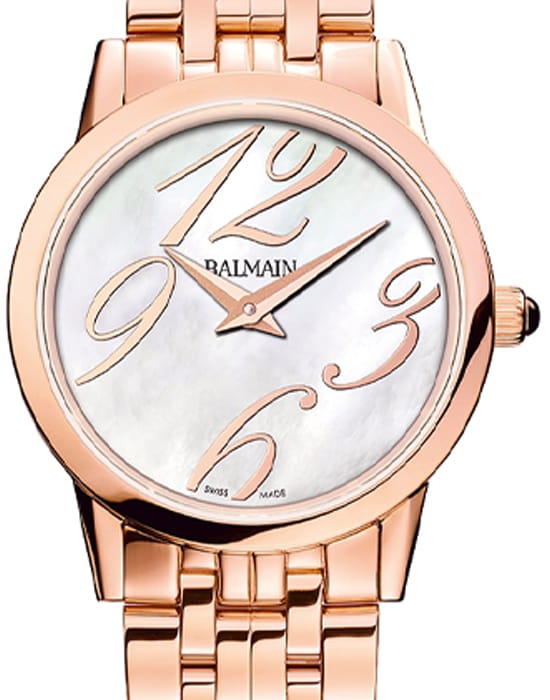 Balmain Balmain Eria Bijou B8559.33.84 , наручные женские часы фото под углом