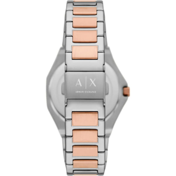 Оригинальные часы Armani Exchange Armani Exchange Andrea AX4607 кварцевые калибр механизма  общий вид