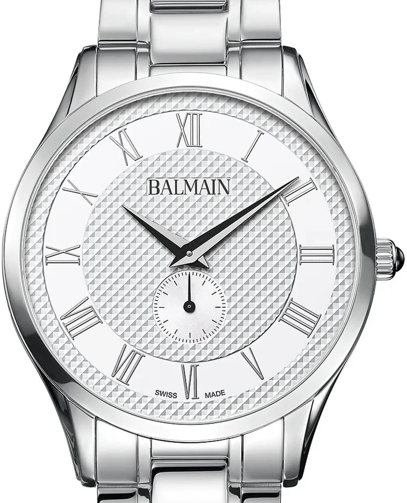 Balmain Balmain Classic R Gent B1421.33.22 , наручные женские часы фото под углом