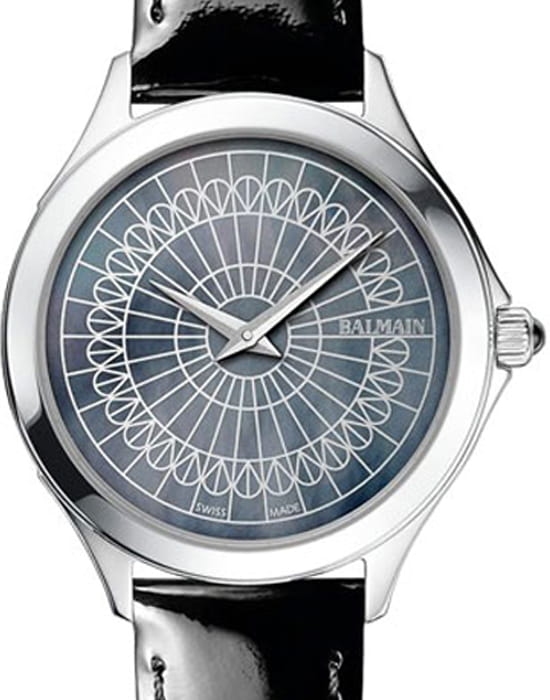 Balmain Balmain Flamea II B4751.32.65 , наручные женские часы фото под углом