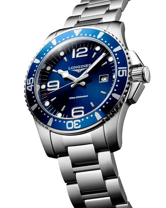 longines efc hydroconquest