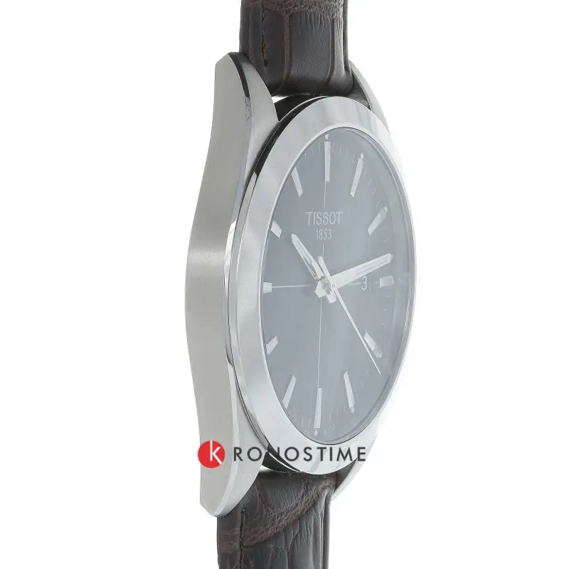 Фотография часов Tissot Gentleman T127.410.16.051.01_29