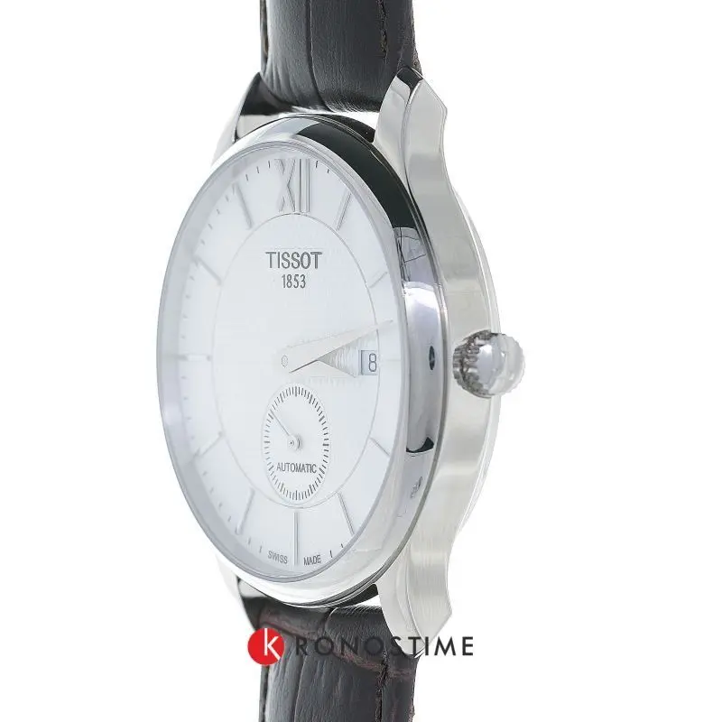 Фотография часов Tissot Tradition Automatic Small Second T063.428.16.038.00_37