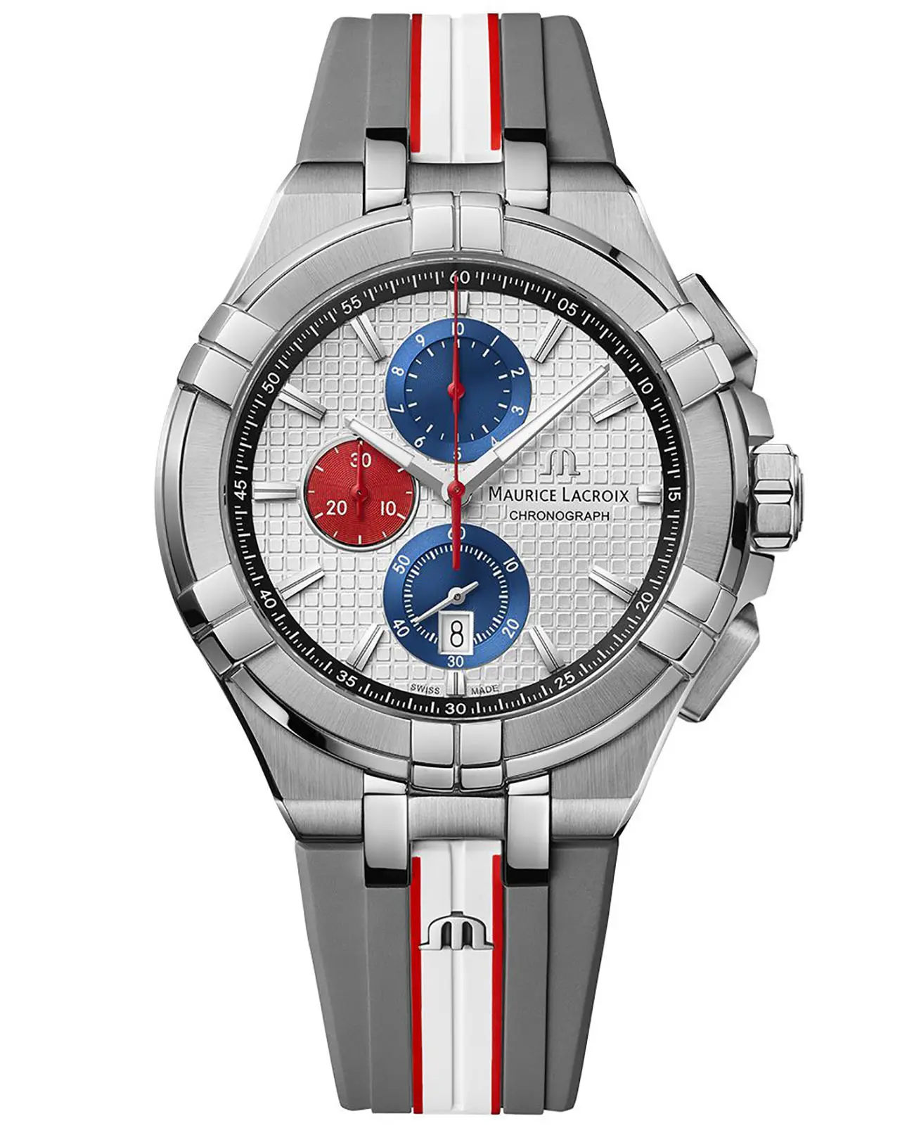 Maurice Lacroix Aikon Chronograph Quartz Special Edition