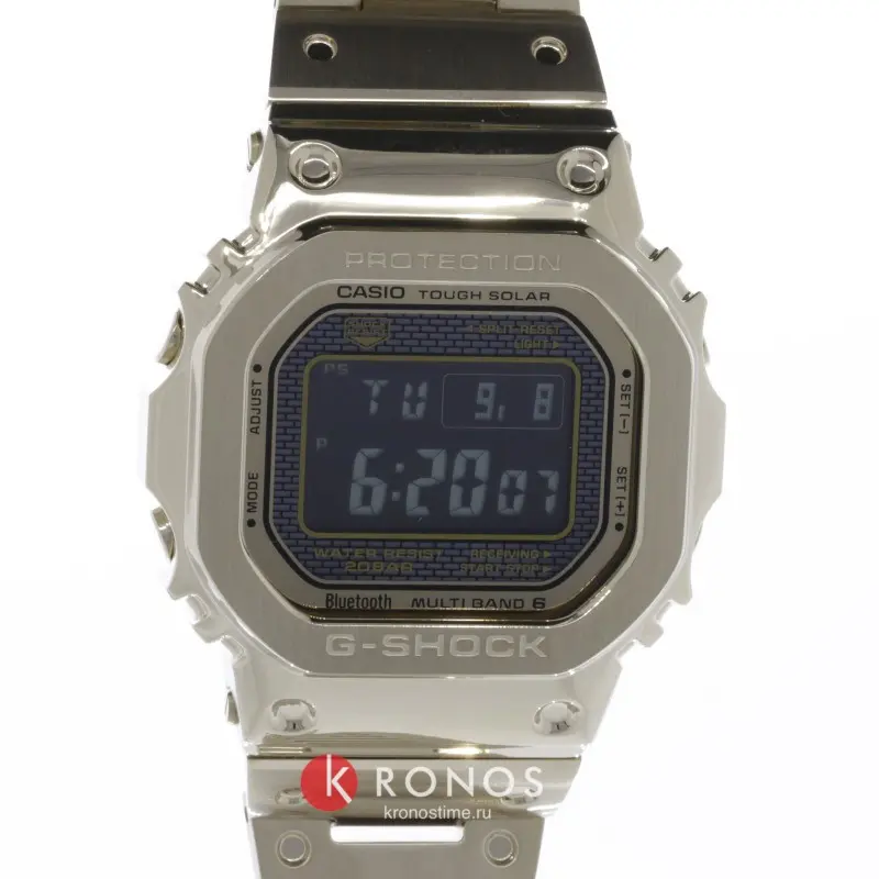 Фотография часов Casio G-Shock GMW-B5000GD-9E_35