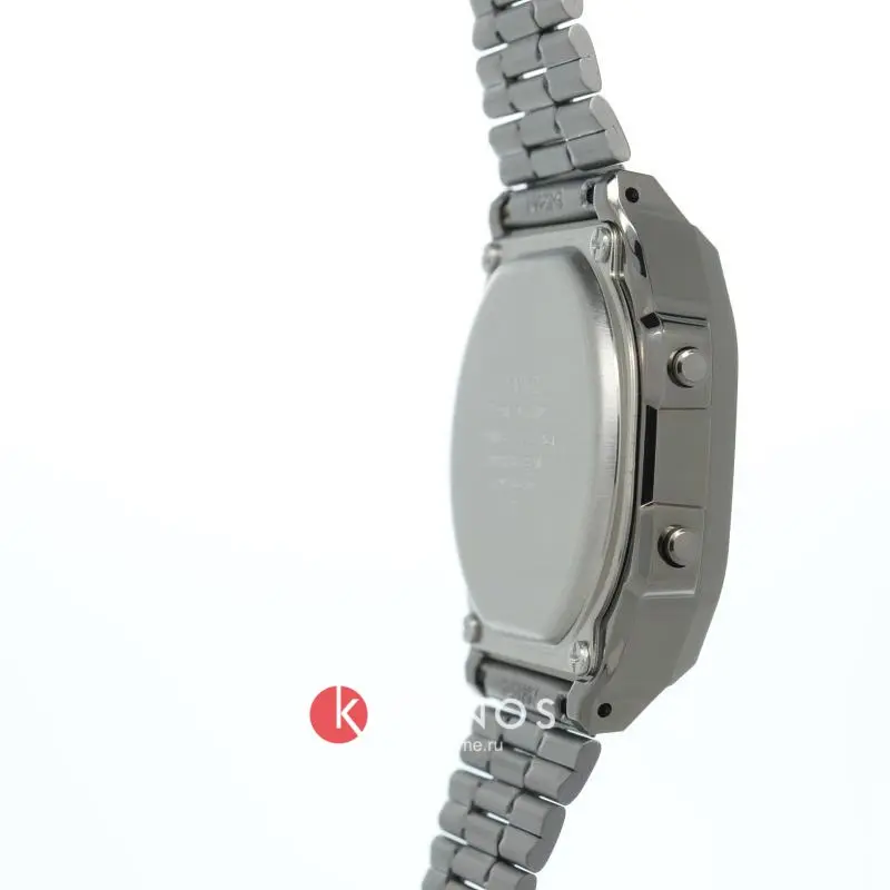 Фотография часов Casio Collection A168WGG-1ADF (A168WGG-1A)_25