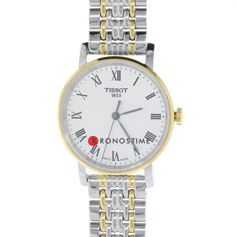 Фотография часов Tissot Everytime Small T109.210.22.033.00_1