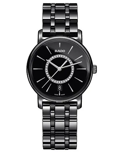 Rado Diamaster R14063737