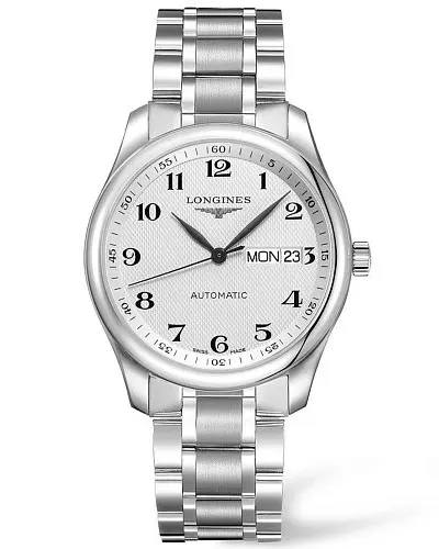 Longines Master Collection L2.755.4.78.6