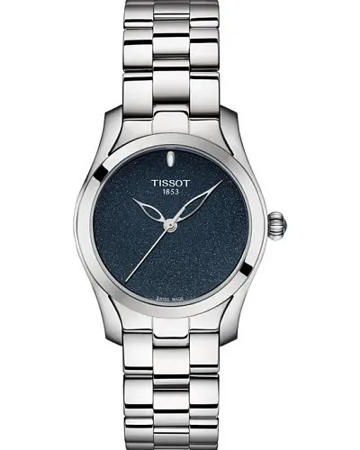 Tissot T-Wave T112.210.11.041.00