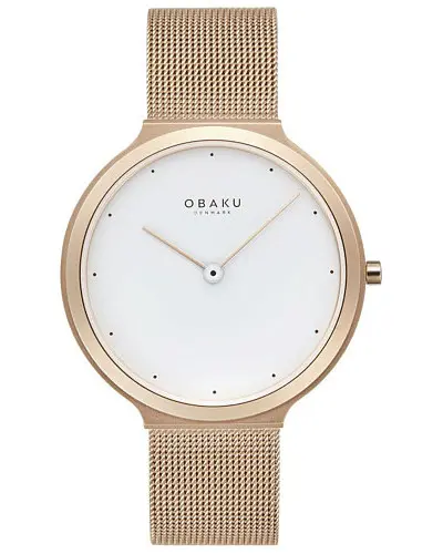 Obaku Mesh V269LXVWMV