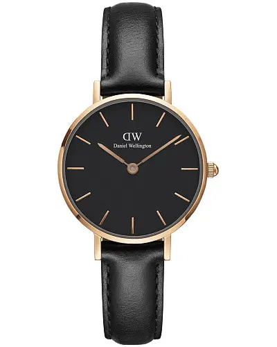 Daniel Wellington Petite Mawes DW00100231 15802 RUB