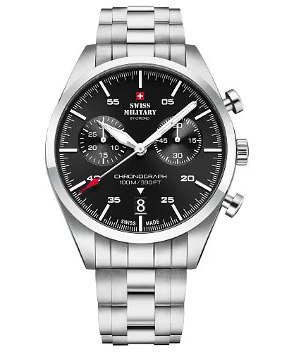 Swiss Military by Chrono SM34090.01