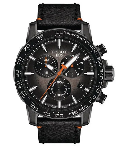 Tissot SuperSport Chrono Basketball Edition T125.617.36.081.00