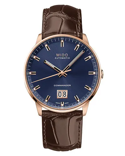 Mido Commander Big Date M021.626.36.041.00