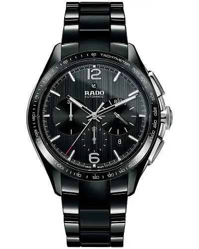 Rado Hyperchrome Automatic Chronograph R32121152