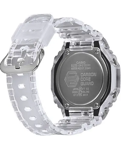 Casio G-Shock GA-2100SKE-7ADR (GA-2100SKE-7A)