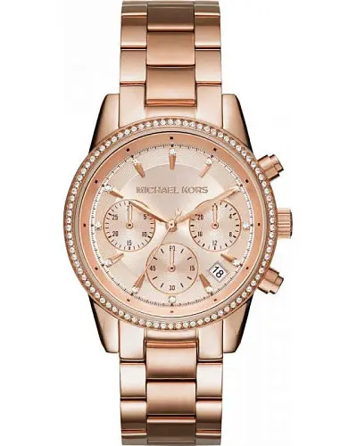 Michael Kors Ritz MK6357