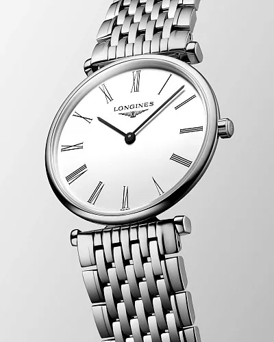 Longines La Grande Classique L4.512.4.11.6