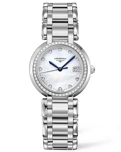 Longines PrimaLuna L8.112.0.87.6