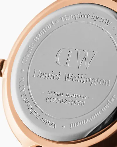 Daniel Wellington Petite Dover DW00100314