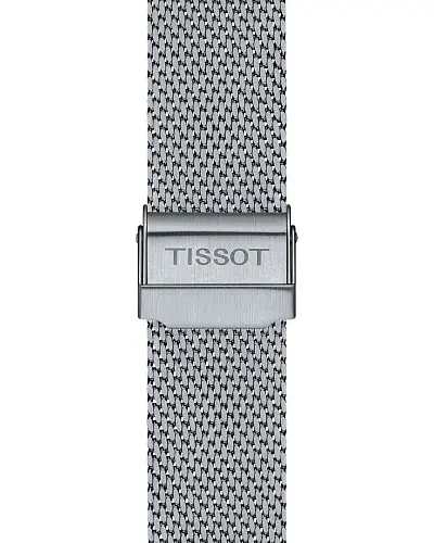 Tissot Everytime Gent T143.410.11.091.00