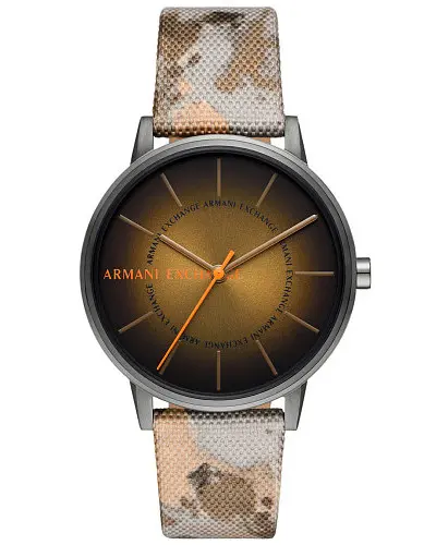 Часы Armani Exchange Cayde AX2752 купить в Сочи по цене 21942 RUB