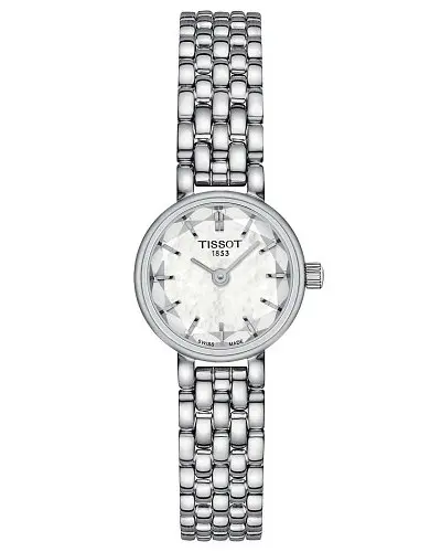 Tissot Lovely Round T140.009.11.111.00