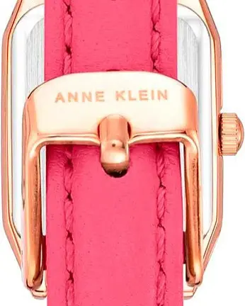 Anne Klein Leather 3968RGPK